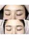 ラッシュバンビーナ(Lash Bambina)の写真/《骨格診断を基に似合う眉へ♪最新アイブロウWAX》パーソナルカラー診断付が嬉しい◎メンズからも大人気!!