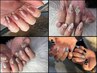 ハンドジェル●持ち込みデザイン対応◎【完全おまかせOK】ハンドジェル