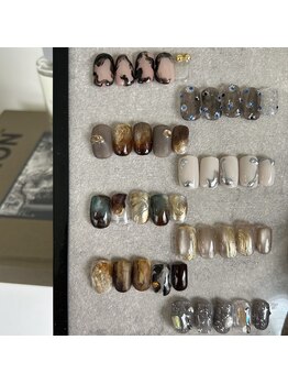 サンプルコース