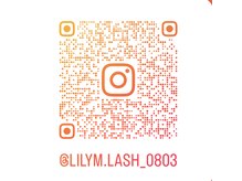 アイラッシュサロン リリーエム(Lily M)/インスタあります
