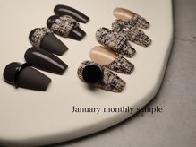 ネイル トモダ(nail Tomoda)/