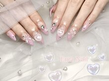 エマネイル プラス キハクヤ 本町店(EmaNail+KIHAKUYA)/やり放題120分コース