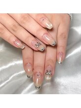 ラズリー(Lazliy)/ガラスフレンチ