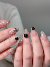 ネイルズ イロハ 大塚店(NAILS 168)/