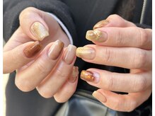 ディオーサ(Diosa)の雰囲気（ニュアンスデザインはもちろん、持ち込みお任せok♪）