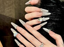 ナユキネイル 渋谷店(NA.YUKI NAIL)