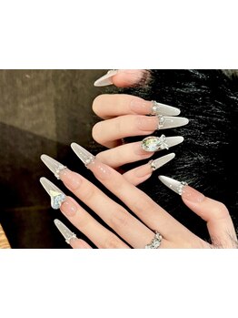 モテ可愛系（デート・合コン）が得意