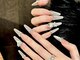 ナユキネイル 渋谷店(NA.YUKI NAIL)の写真/【渋谷チップデザイン専門店☆】持ち込みデザインで理想のネイルにならなかった方は是非一度お試し下さい♪