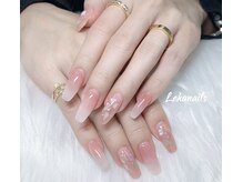 レーハ(Leha)の雰囲気（店内は白を基調とした内装で落ち着いた雰囲気です！）