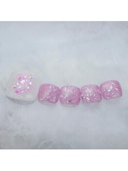 はあとねいる 岡崎駅前店/フット73