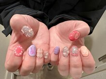 ジョジョネイル 池袋店(JOJOネイル)/