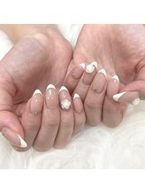 トゥービー(To Be)/薔薇 French