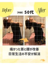 マルロ美容整体院 バイ サロンリーナ(MARLO美容整体院 by Salon Lena)/