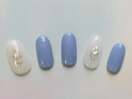 シェルアートネイル
