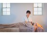 人気No.3♪【体のみ☆鍼灸整体50分】肩こり/腰痛などを定期ケアしたい方に♪