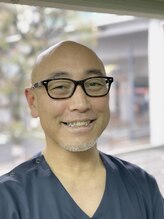 都立大学駅前整骨院 鍼灸院 音澤 和希