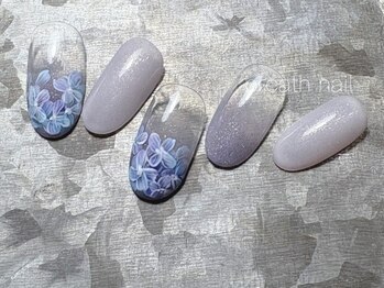 ブレスネイル(breath nail)/