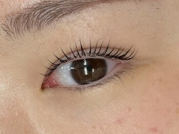 ワクシー 中目黒(WAXYYY.)/パリジェンヌラッシュリフト