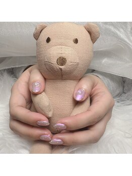 グリッター(Glitter)/定額A