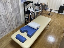 平沼橋駅前ちむぐくる整骨院