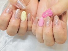 ヴィーナネイル ゆめタウン広島店(VinaNail)