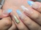 ビビラグジュアリーネイル(Vivi Luxury Nail)の写真