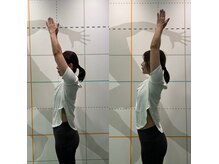 ビーストレッチ イオンモール土岐店(Beeストレッチ)の雰囲気（肩こり・首こり◆パソコン、スマホ作業でかたくなった可動域UP！）