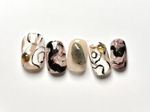 ルマート 池袋東口店(Lumart)/うねうね鉱石アート