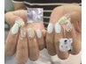 【ネイリストおまかせコース】¥7,000