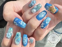 ネイルズガッシュ 蒲田西口店(NAILsGUSH)