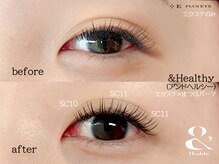 プラスアイ 赤羽東口店/&Healthy(アンドヘルシー)