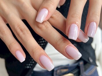 チュニ バイ チッチ 小倉店(chuni by chicchi)の写真/上品ワンカラー・オフィスデザインや洗練された大人女性デザインまで◎美フォルム/丁寧ケア/高技術