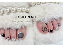 ジョジョネイル 池袋店(JOJOネイル)/池袋