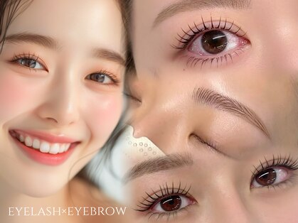メアリー 西大寺(mary nail&eyelash)の写真