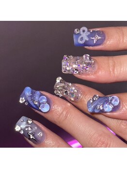 ピンズイチロク(PINS16)/ジェル120分