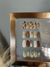 プレッジ ネイル(pledge NAIL)