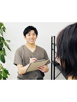 サイズダウンを目指したい