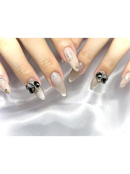 モテ可愛系（デート・合コン）が得意