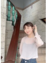 イル 神戸店&nbsp;Takagaki 