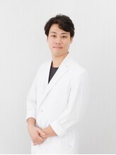 整体寿 川越院(KOTOBUKI) 栗原 一輝