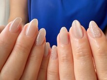 テテ ネイル(Tete..nail)