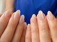 テテ ネイル(Tete..nail)の写真/【お得なクーポンあり◎】お手頃価格なのに高技術で仕上がりの満足度抜群★丁寧なケアで指先まで美しく…◇
