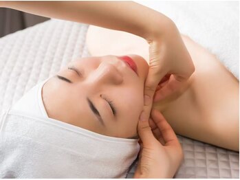 マジョラム(Marjoram)/ハイパーナイフEX+小顔コルギ