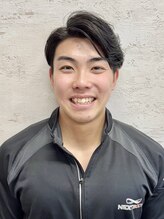 パーソナルピラティス SWITCHBODY 福山駅前店【12/1 New Open(予定)】 瀬良 晟矢