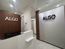 アルゴ 豊中岡町駅前店(ALGO)の雰囲気（メンズ脱毛も可能です！お気軽にご相談ください♪）