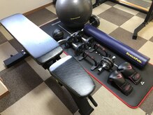 こころ接骨院 整体院/パーソナルトレーニング