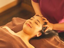 ハーツイーズ/フェイシャル