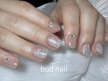 バドゥネイル(bud nail)/シーズン定額デザイン