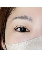 チコ 新町店(chico)/パリジェンヌ/まつ毛パーマ