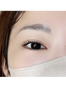 チコ 新町店(chico)/パリジェンヌ/まつ毛パーマ